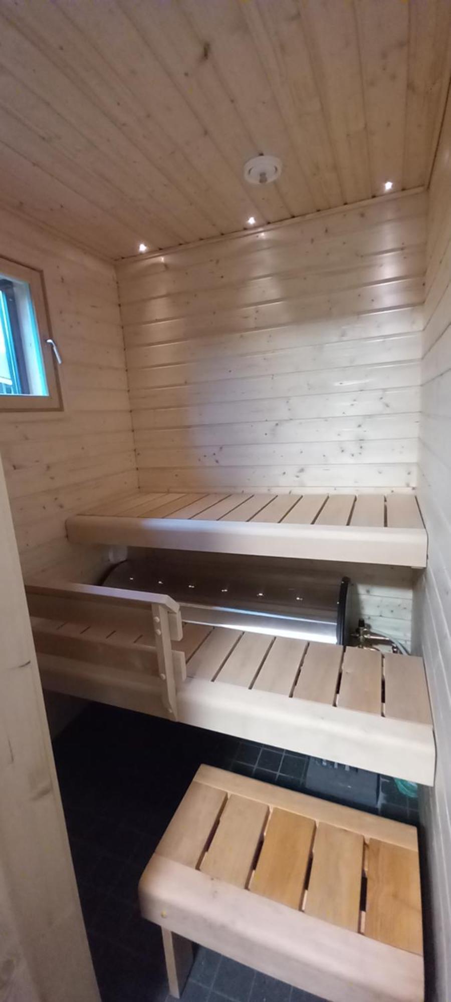 Himos Edullista Majoittumista Keskellae Palveluja, Koivula 25, Lue 